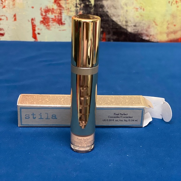 Stila Pixel Perfect Concealer in Medium 3 full size - Picture 2 of 7